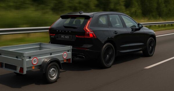 Suplimentar Kmh Adesivo Di Velocità Riflettente Per La Massima - 4